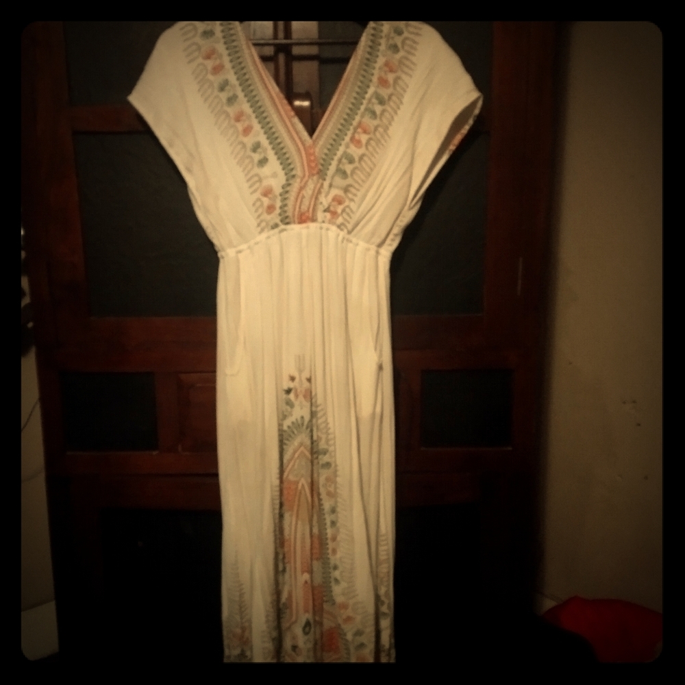 Women's dress